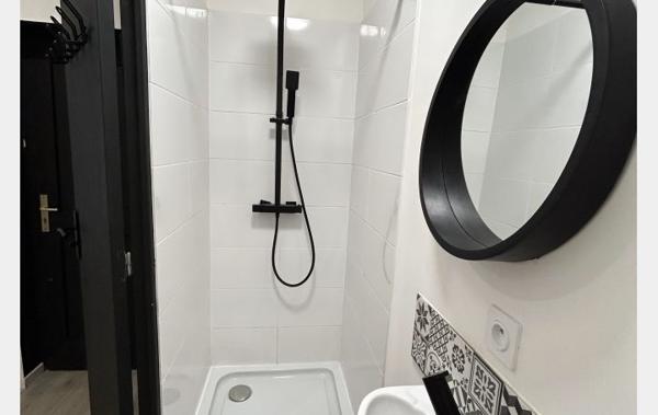 Vente Immeuble 2 Studios rénovés rénové(e) Saint-etienne   