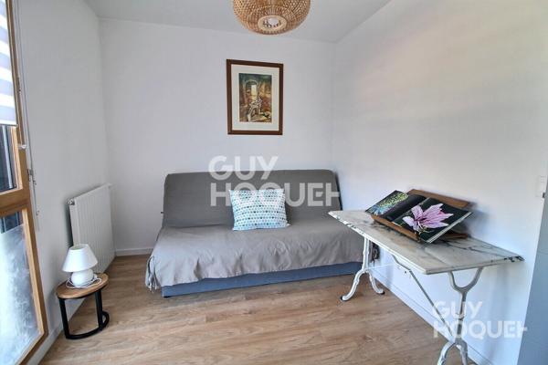 Appartement Chaville 4 pièces 89 m2 Chaville Centre
