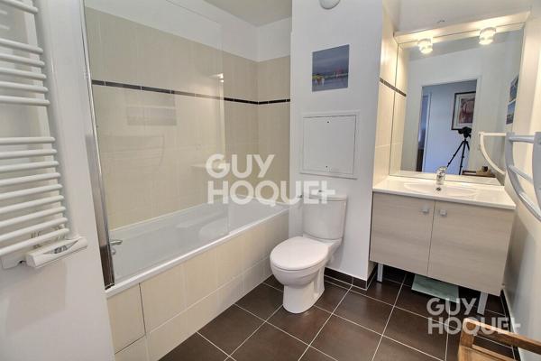 Appartement Chaville 4 pièces 89 m2 Chaville Centre