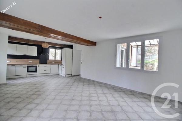 Maison à vendre  4 pièces - 89 m2 CHATEAU THIERRY - 02