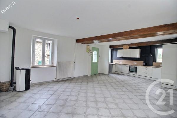 Maison à vendre  4 pièces - 89 m2 CHATEAU THIERRY - 02