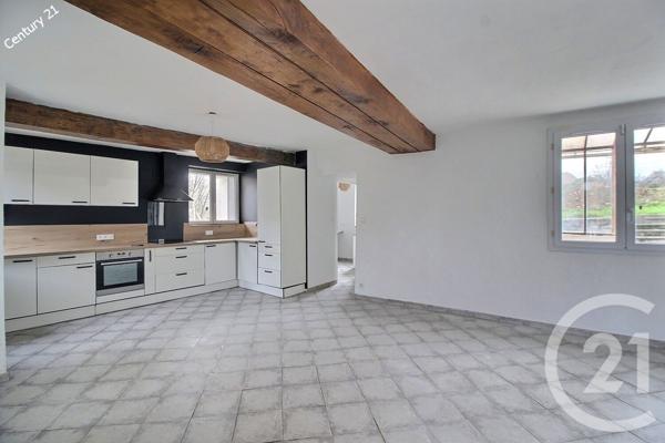 Maison à vendre  4 pièces - 89 m2 CHATEAU THIERRY - 02