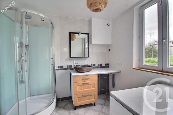 Maison à vendre  4 pièces - 89 m2 CHATEAU THIERRY - 02