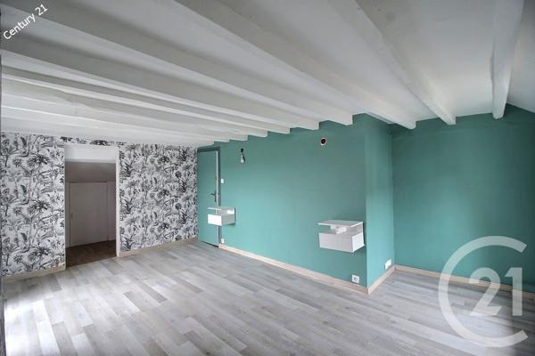 Maison à vendre  4 pièces - 89 m2 CHATEAU THIERRY - 02