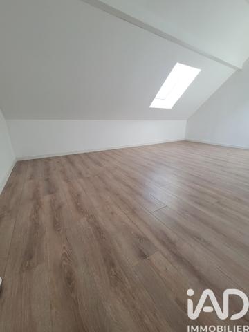 Maison à vendre 5 pièces 115 m² Harfleur