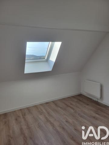 Maison à vendre 5 pièces 115 m² Harfleur