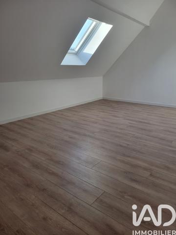 Maison à vendre 5 pièces 115 m² Harfleur