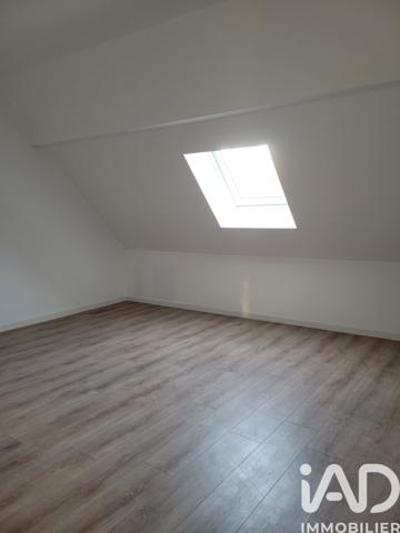 Maison à vendre 5 pièces 115 m² Harfleur
