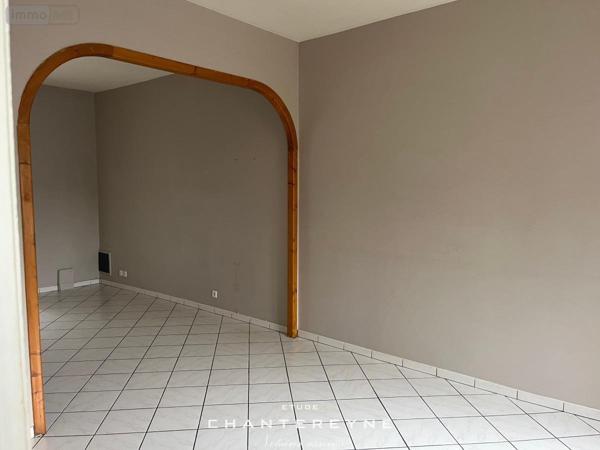 Maison à louer à Cherbourg-en-Cotentin dans la Manche (50100), ref : 50108-L426