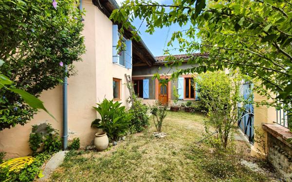 Maison à vendre    5 pièces •  Noé