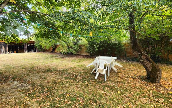 Maison à vendre    5 pièces •  Noé