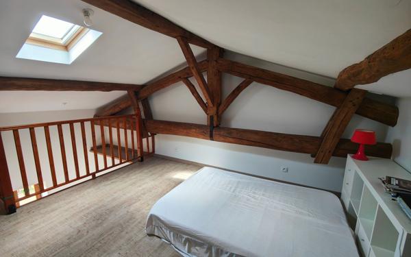 Maison à vendre    5 pièces •  Noé