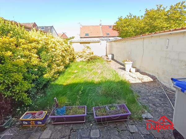 Maison à vendre - Somain