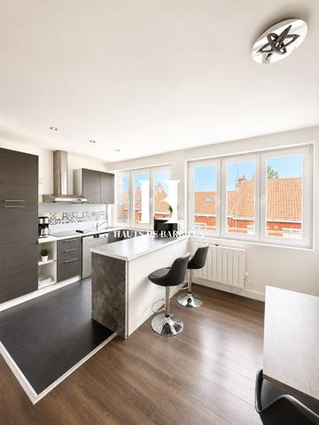 Appartement à vendre, 5 pièces - Faches-Thumesnil 59155