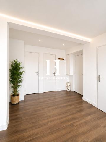 Appartement à vendre, 5 pièces - Faches-Thumesnil 59155