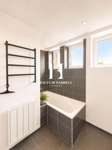 Appartement à vendre, 5 pièces - Faches-Thumesnil 59155