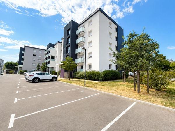 Appartement à vendre 89 000 € Saint-Martin-d'Hères 3 p 45 m² DPE C