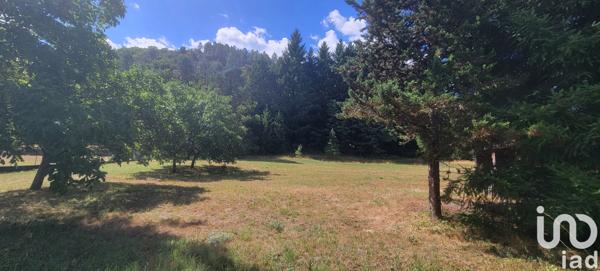 Terrain à vendre 9 688 m² Pont-de-Labeaume