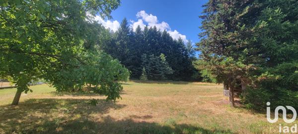 Terrain à vendre 9 688 m² Pont-de-Labeaume
