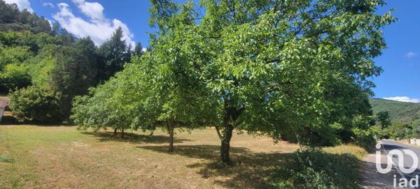 Terrain à vendre 9 688 m² Pont-de-Labeaume