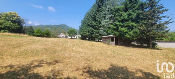 Terrain à vendre 9 688 m² Pont-de-Labeaume