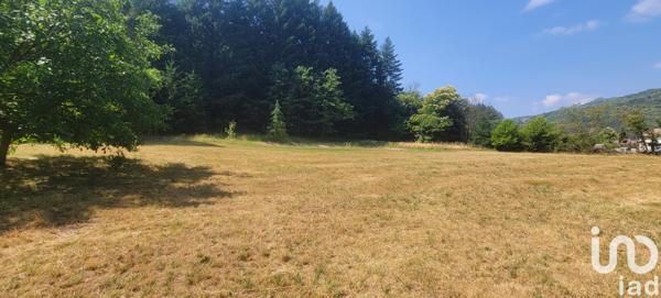 Terrain à vendre 9 688 m² Pont-de-Labeaume