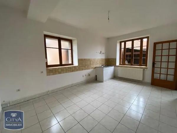 Maison à louer 3 pièces 113.8m²