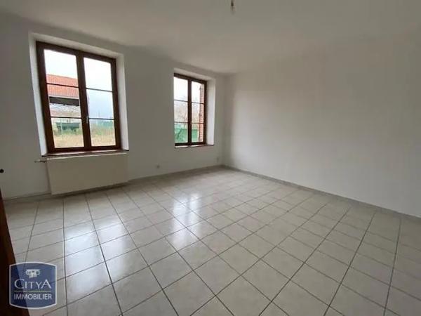 Maison à louer 3 pièces 113.8m²