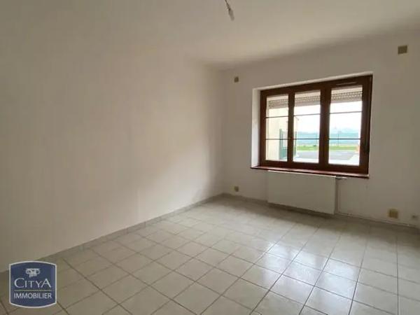 Maison à louer 3 pièces 113.8m²