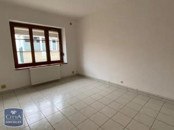 Maison à louer 3 pièces 113.8m²