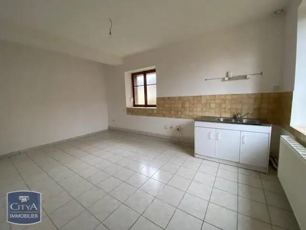 Maison à louer 3 pièces 113.8m²