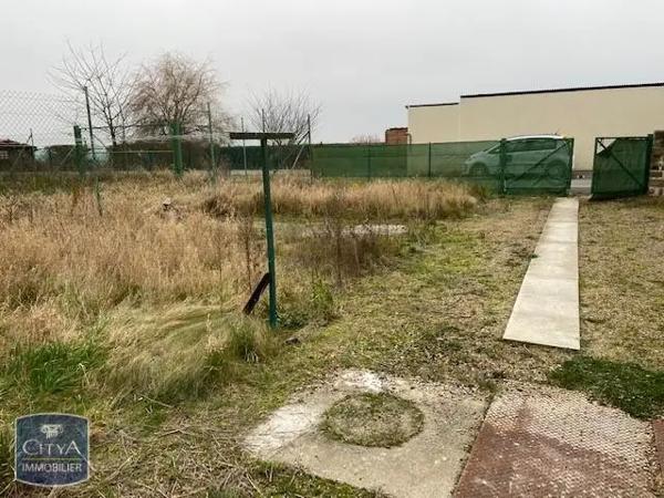 Maison à louer 3 pièces 113.8m²