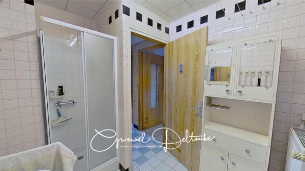 Vente / Maison mitoyenne à Saint-Nicolas (62223)