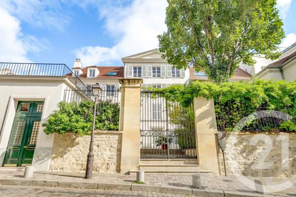Appartement Studio à vendre  1 pièce - 39,62 m 2   PARIS  - 75018