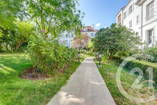 Appartement Studio à vendre  1 pièce - 39,62 m 2   PARIS  - 75018