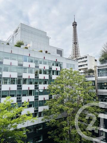 Appartement Studio à vendre  1 pièce - 39,62 m 2   PARIS  - 75018