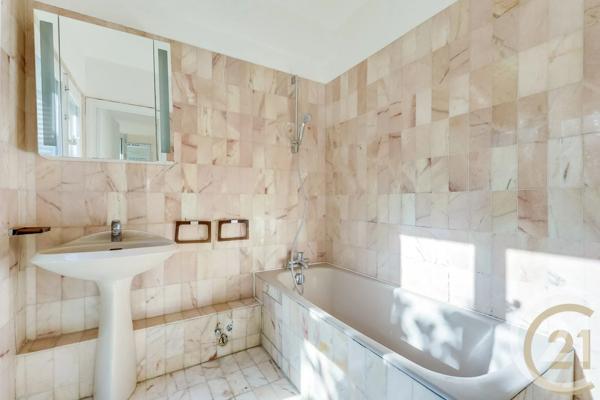 Appartement Studio à vendre  1 pièce - 39,62 m 2   PARIS  - 75018