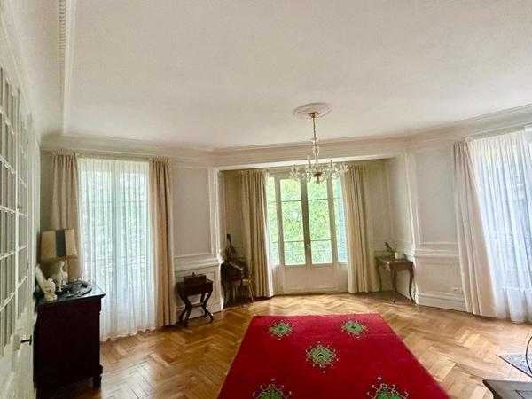 Appartement à vendre 900 000 € Lyon 06 5 p 167 m² DPE D