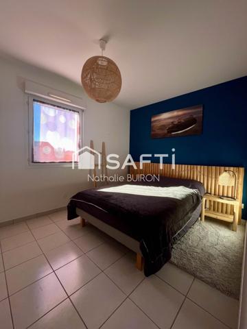 Maison agréable St Paul 3 chateaux