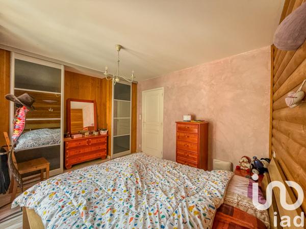 Maison à vendre 6 pièces 116 m² Firminy