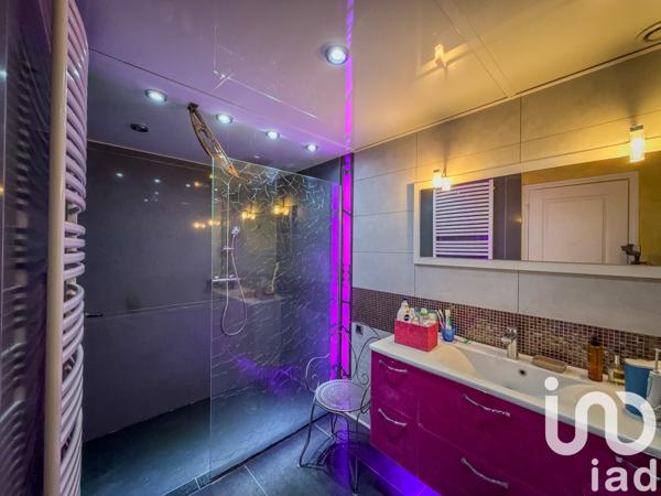 Maison à vendre 6 pièces 116 m² Firminy