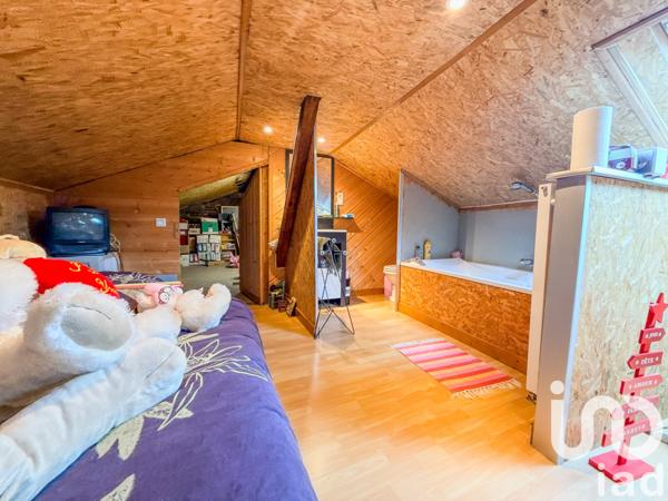 Maison à vendre 6 pièces 116 m² Firminy