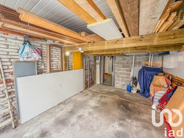 Maison à vendre 6 pièces 116 m² Firminy