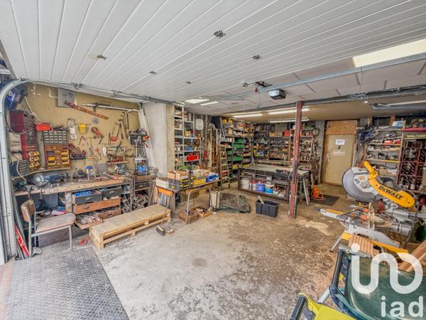 Maison à vendre 6 pièces 116 m² Firminy