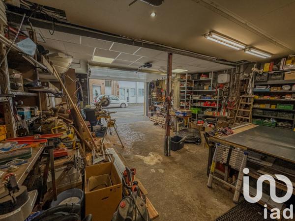 Maison à vendre 6 pièces 116 m² Firminy