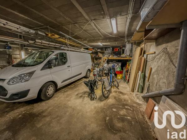 Maison à vendre 6 pièces 116 m² Firminy