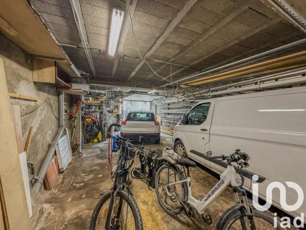 Maison à vendre 6 pièces 116 m² Firminy