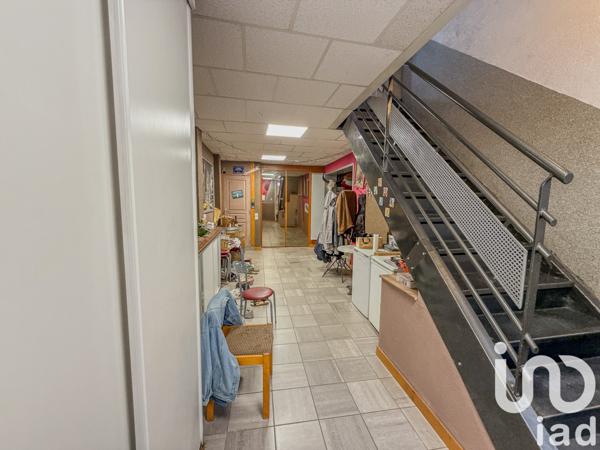 Maison à vendre 6 pièces 116 m² Firminy