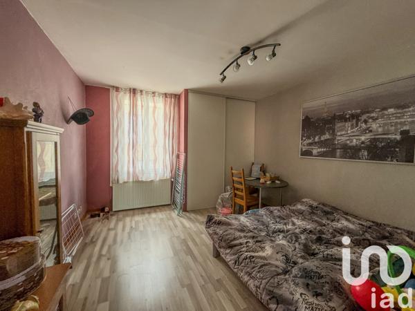 Maison à vendre 6 pièces 116 m² Firminy