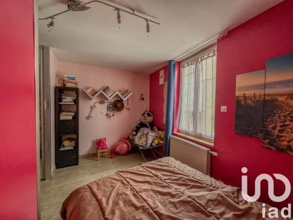 Maison à vendre 6 pièces 116 m² Firminy